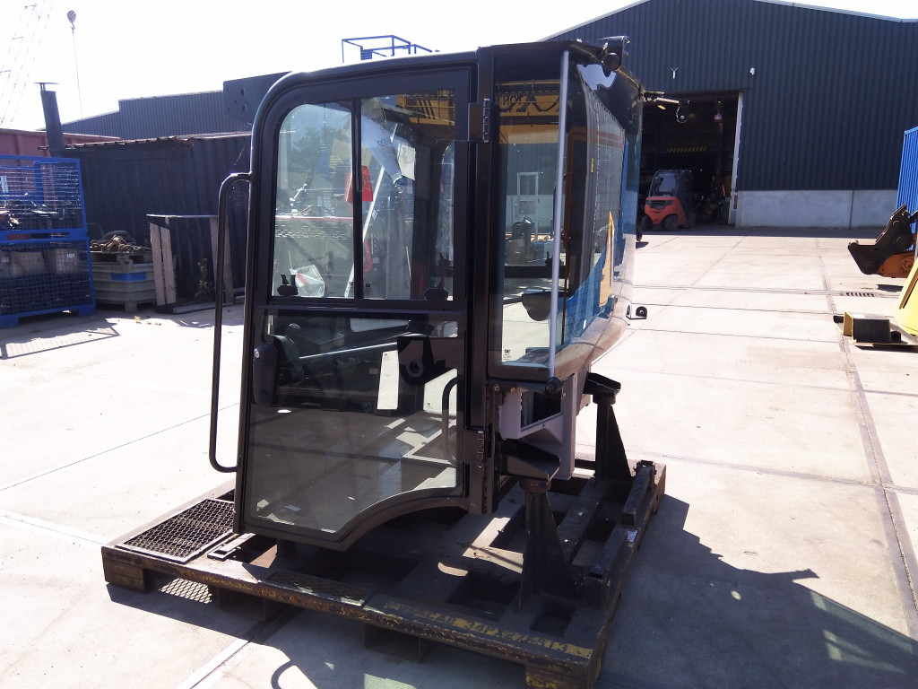 Caterpillar 5464022 - Cabina para Maquinaria de construcción: foto 4 Caterpillar 5464022 - Cabina para Maquinaria de construcción: foto 4