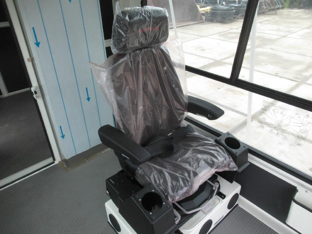 Caterpillar 6090FS - 3711110 - Cabina para Maquinaria de construcción: foto 2 Caterpillar 6090FS - 3711110 - Cabina para Maquinaria de construcción: foto 2