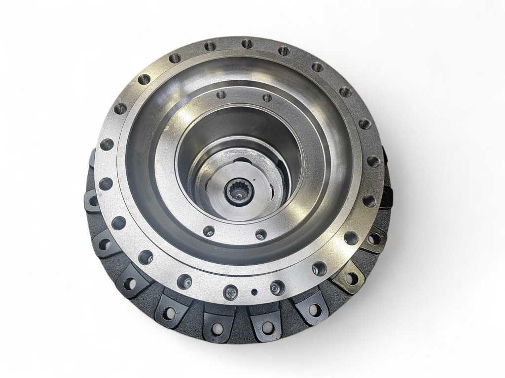 Caterpillar 6500172 - 6003571 - Mando final para Maquinaria de construcción: foto 2 Caterpillar 6500172 - 6003571 - Mando final para Maquinaria de construcción: foto 2