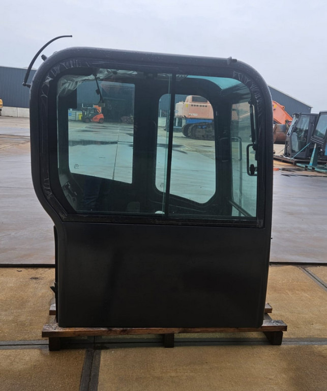 Doosan 220101-00070 - K1029788 - Cabina para Maquinaria de construcción: foto 4 Doosan 220101-00070 - K1029788 - Cabina para Maquinaria de construcción: foto 4