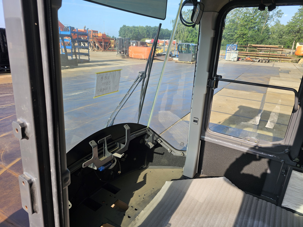 Cabina para Maquinaria de construcción nuevo Doosan 220101-00229T - 220101-00229W: foto 7