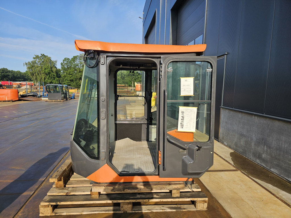 Cabina para Maquinaria de construcción nuevo Doosan 220101-00229T - 220101-00229W: foto 6