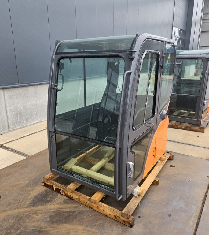 Doosan 220101-00889K - 220101-00107 - Cabina para Maquinaria de construcción: foto 2 Doosan 220101-00889K - 220101-00107 - Cabina para Maquinaria de construcción: foto 2