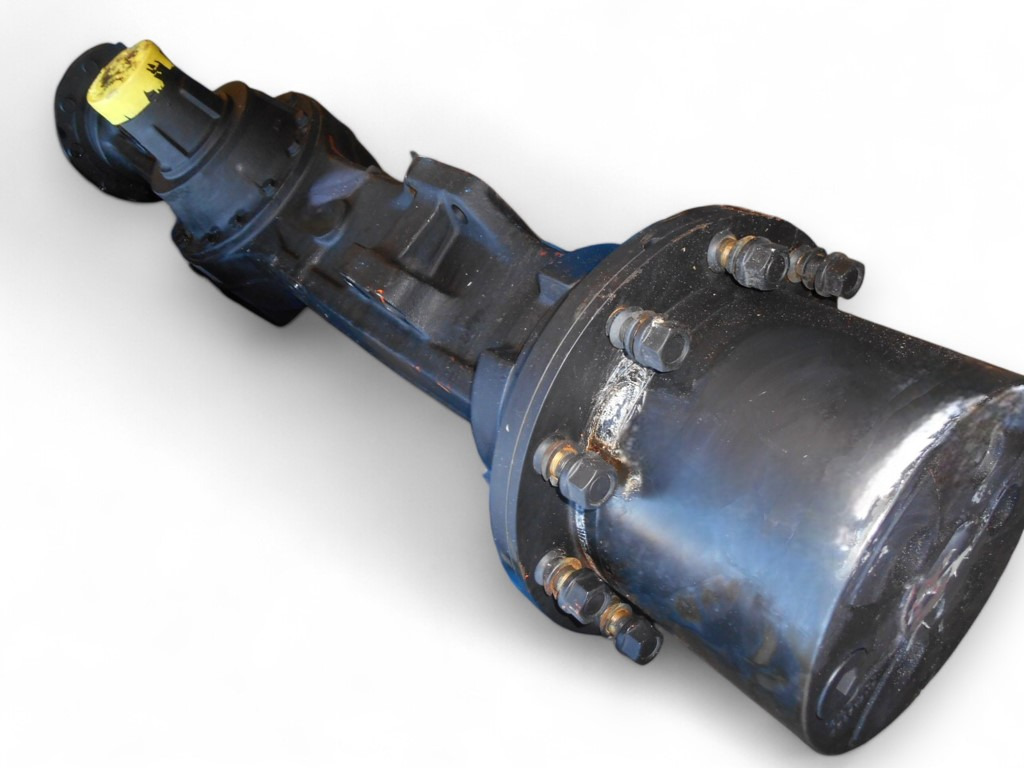 Doosan 22119422A - Eje posterior para Maquinaria de construcción: foto 1 Doosan 22119422A - Eje posterior para Maquinaria de construcción: foto 1