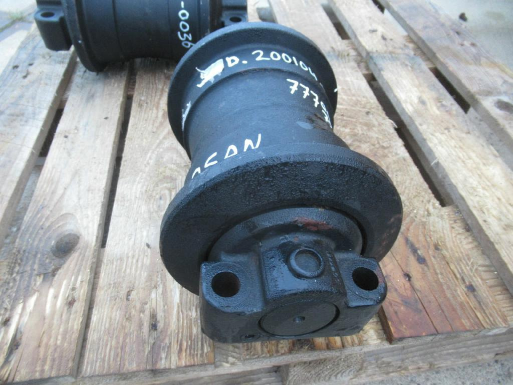 Doosan B200104.0036 - - Oruga - Rodillos para Maquinaria de construcción: foto 2 Doosan B200104.0036 - - Oruga - Rodillos para Maquinaria de construcción: foto 2