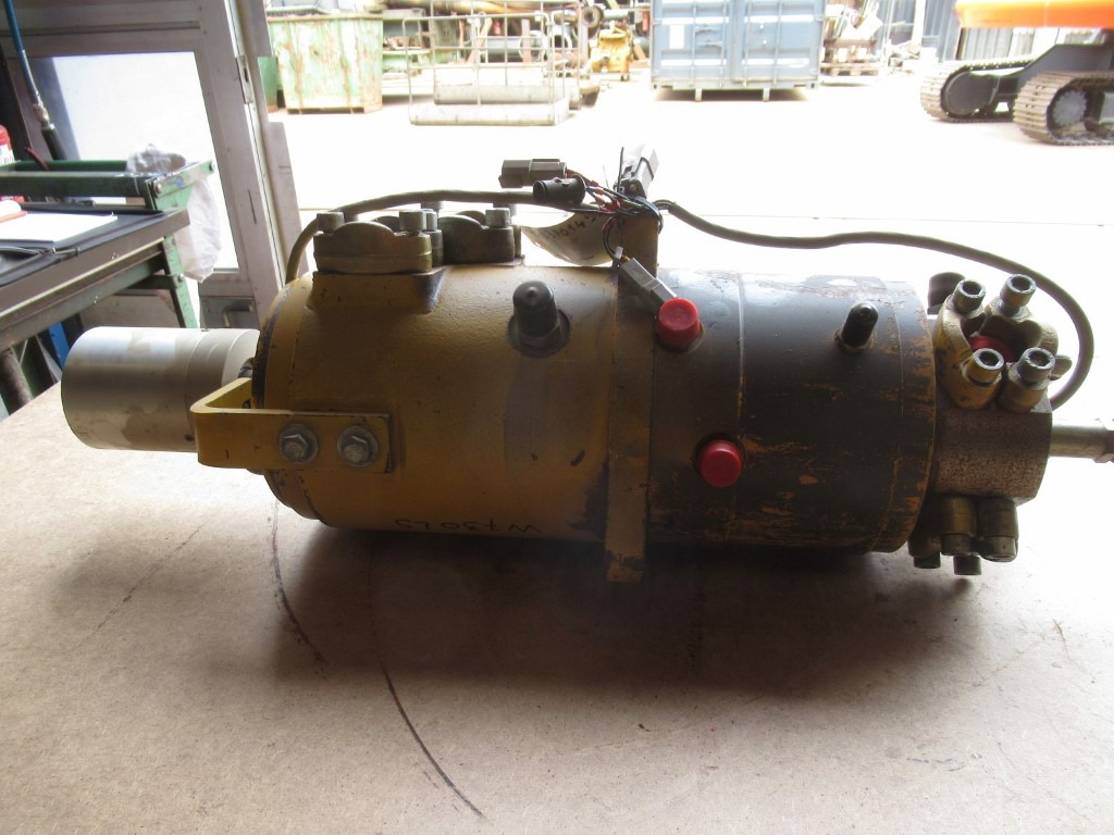 Furukawa W730LS - - Hidráulica para Maquinaria de construcción: foto 5 Furukawa W730LS - - Hidráulica para Maquinaria de construcción: foto 5