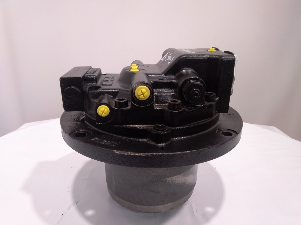 Hitachi 4394918 - 4315069 - Motor hidráulico para Maquinaria de construcción: foto 3 Hitachi 4394918 - 4315069 - Motor hidráulico para Maquinaria de construcción: foto 3
