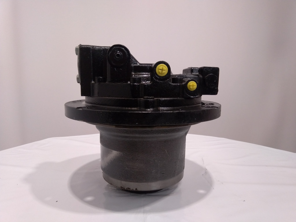 Hitachi 4394918 - 4395028 - Motor hidráulico para Maquinaria de construcción: foto 1 Hitachi 4394918 - 4395028 - Motor hidráulico para Maquinaria de construcción: foto 1