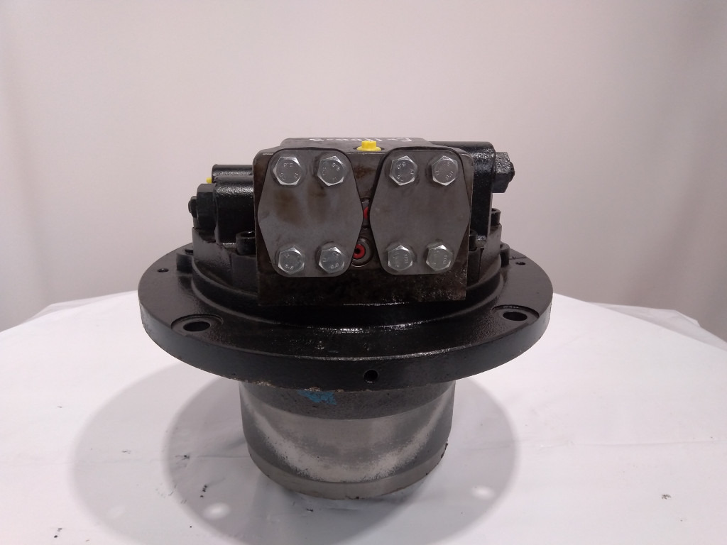 Hitachi 4394918 - 4395028 - Motor hidráulico para Maquinaria de construcción: foto 4 Hitachi 4394918 - 4395028 - Motor hidráulico para Maquinaria de construcción: foto 4