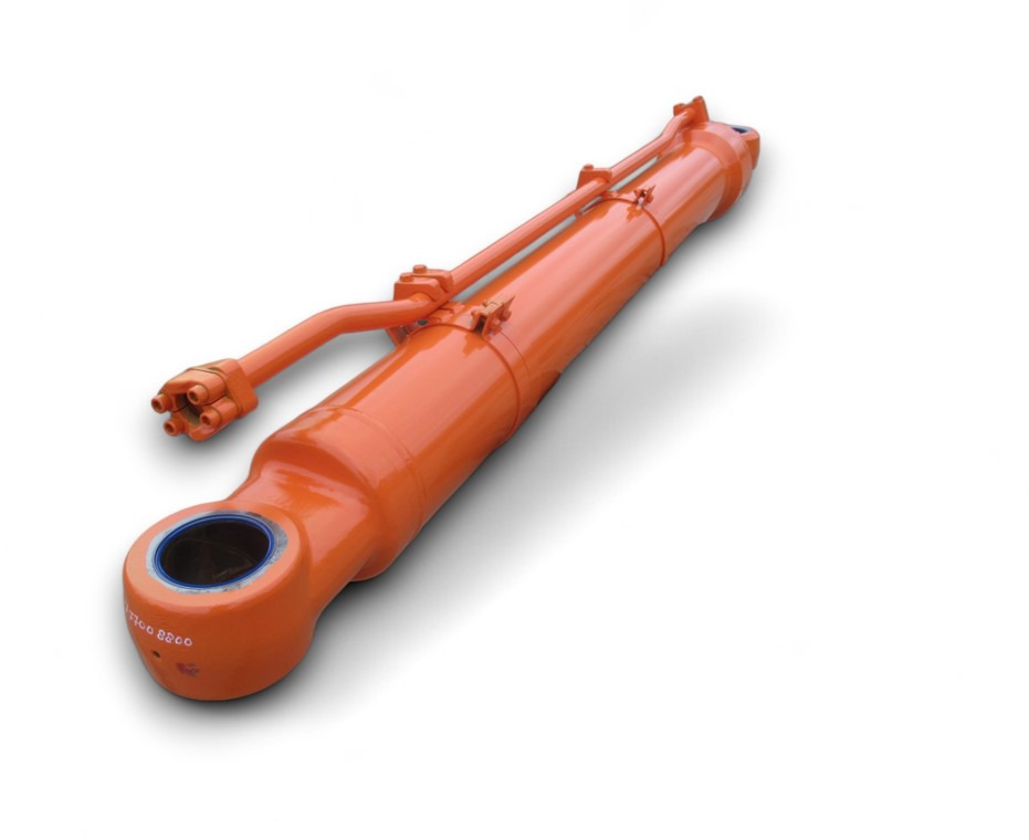 Hitachi 4713318 - YA00004899 - Cilindro hidráulico para Maquinaria de construcción: foto 2 Hitachi 4713318 - YA00004899 - Cilindro hidráulico para Maquinaria de construcción: foto 2