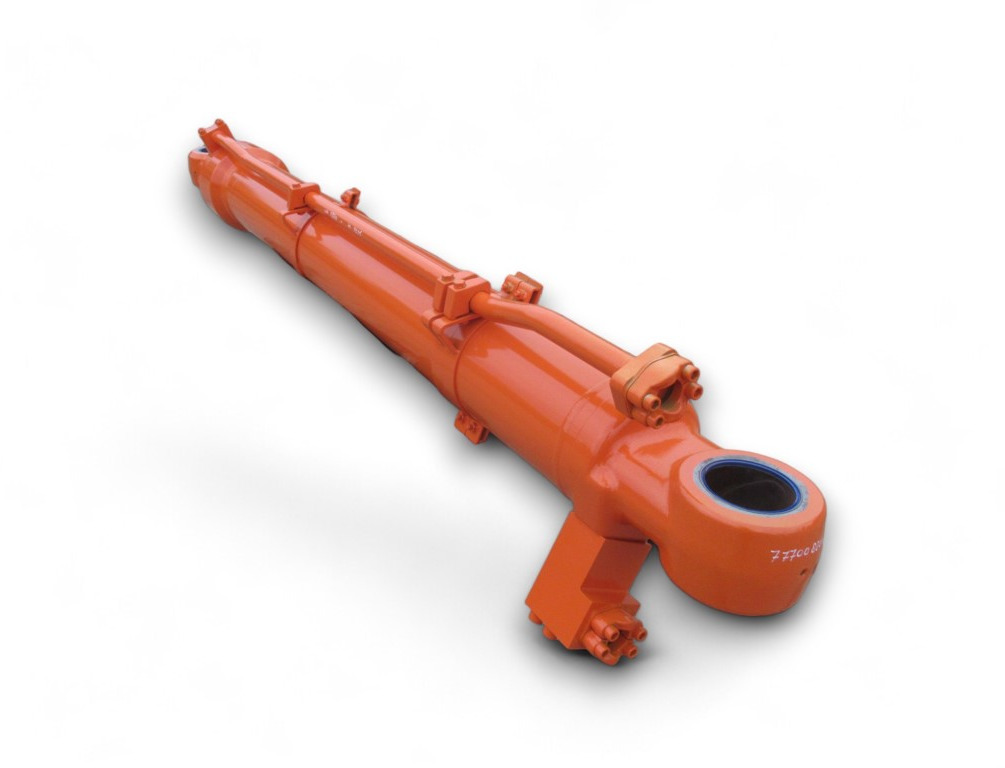 Hitachi 4713318 - YA00043664 - Cilindro hidráulico para Maquinaria de construcción: foto 1 Hitachi 4713318 - YA00043664 - Cilindro hidráulico para Maquinaria de construcción: foto 1