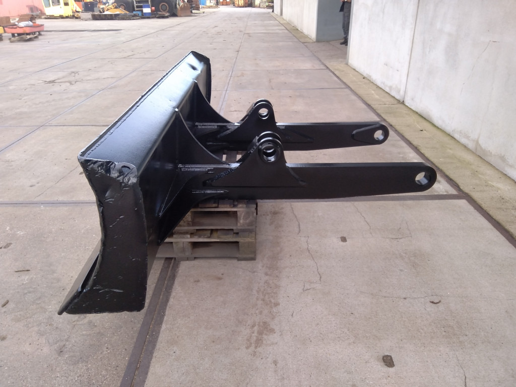 Hitachi 7041539 - 5007999 - Hoja de bulldozer para Maquinaria de construcción: foto 2 Hitachi 7041539 - 5007999 - Hoja de bulldozer para Maquinaria de construcción: foto 2