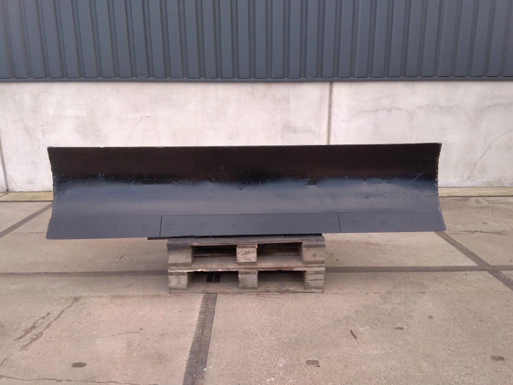 Hitachi 7041539 - Hoja de bulldozer para Maquinaria de construcción: foto 1 Hitachi 7041539 - Hoja de bulldozer para Maquinaria de construcción: foto 1