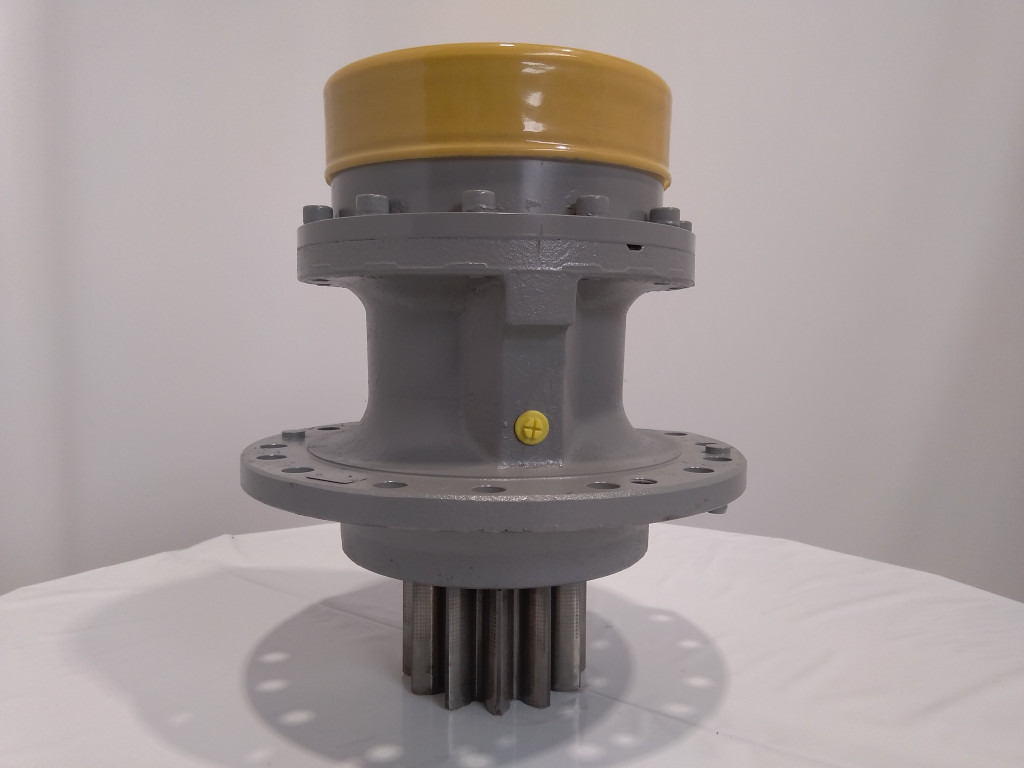 Hitachi 9180779 - 9180778 R assy - Reductor de giro para Maquinaria de construcción: foto 1 Hitachi 9180779 - 9180778 R assy - Reductor de giro para Maquinaria de construcción: foto 1