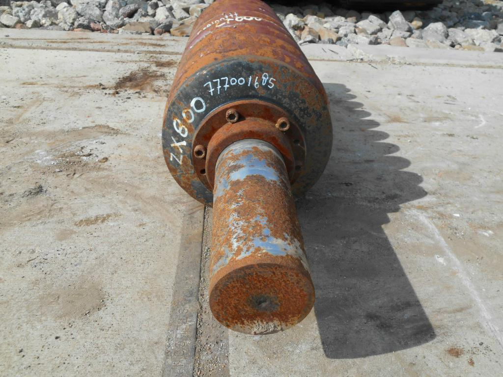 Hitachi 9194673 - Oruga para Maquinaria de construcción: foto 4 Hitachi 9194673 - Oruga para Maquinaria de construcción: foto 4