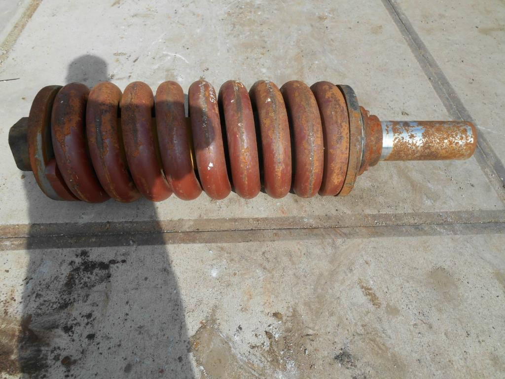 Hitachi 9194673 - Oruga para Maquinaria de construcción: foto 2 Hitachi 9194673 - Oruga para Maquinaria de construcción: foto 2