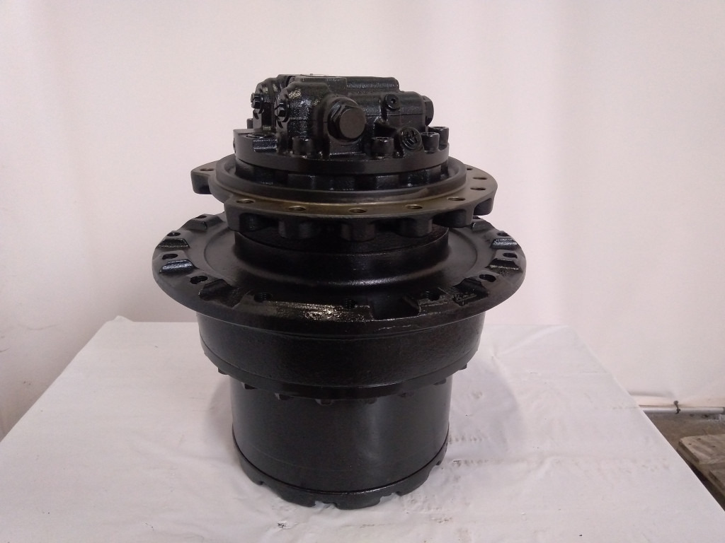 Hitachi 9233687 - 9233688 - Mando final para Maquinaria de construcción: foto 1 Hitachi 9233687 - 9233688 - Mando final para Maquinaria de construcción: foto 1