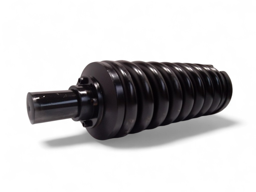 Hitachi 9244702 - YA60052564 - Oruga para Maquinaria de construcción: foto 2 Hitachi 9244702 - YA60052564 - Oruga para Maquinaria de construcción: foto 2