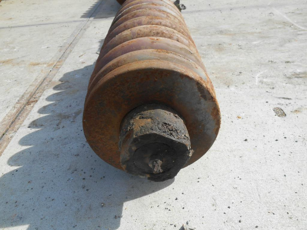 Hitachi EX800H-5 - - Oruga para Maquinaria de construcción: foto 3 Hitachi EX800H-5 - - Oruga para Maquinaria de construcción: foto 3