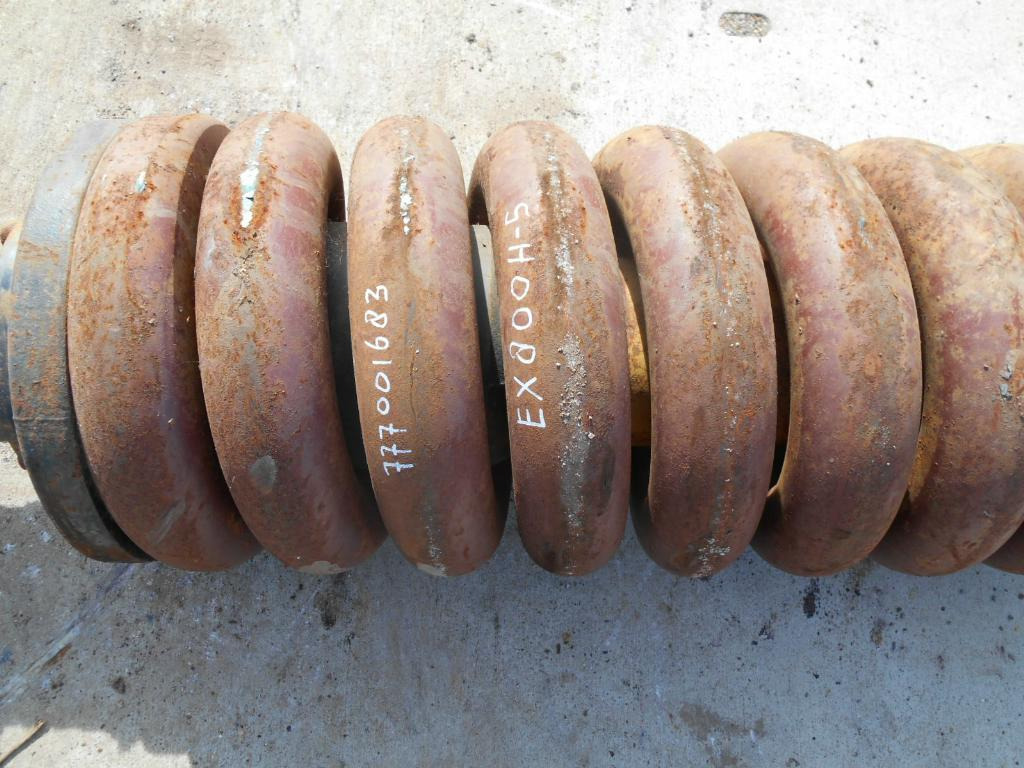 Hitachi EX800H-5 - - Oruga para Maquinaria de construcción: foto 1 Hitachi EX800H-5 - - Oruga para Maquinaria de construcción: foto 1