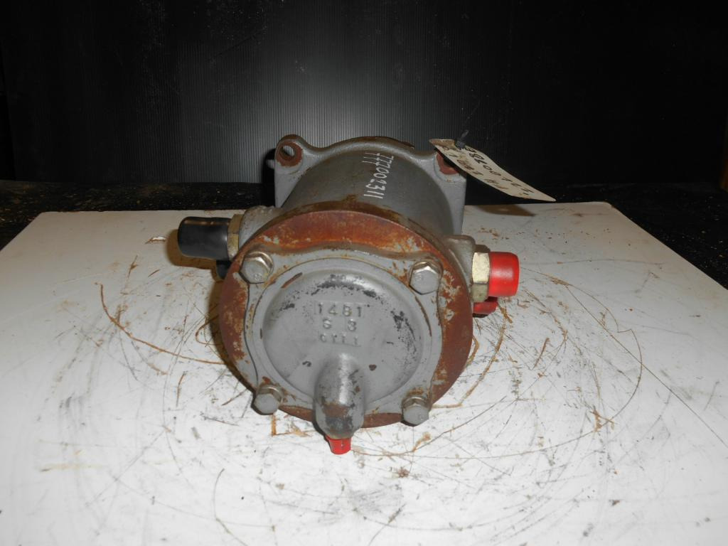 Hidráulica para Maquinaria de construcción Hitachi FH220LC -: foto 6