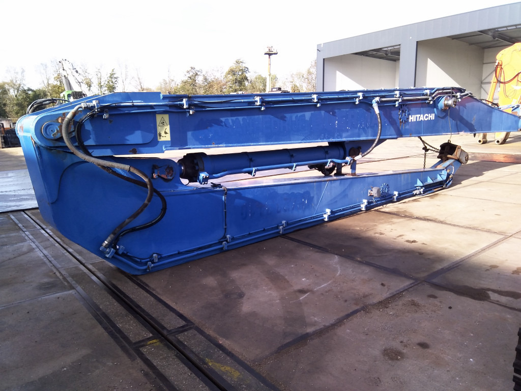 Hitachi GOEX550-800 - - Brazo para Manipulador de materiales: foto 1 Hitachi GOEX550-800 - - Brazo para Manipulador de materiales: foto 1