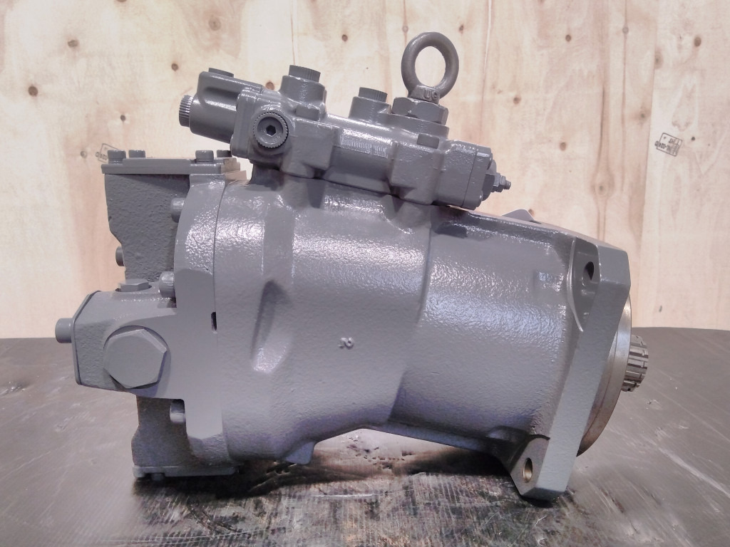 Bomba hidráulica para Maquinaria de construcción nuevo Hitachi HPV145 - 9257309: foto 6