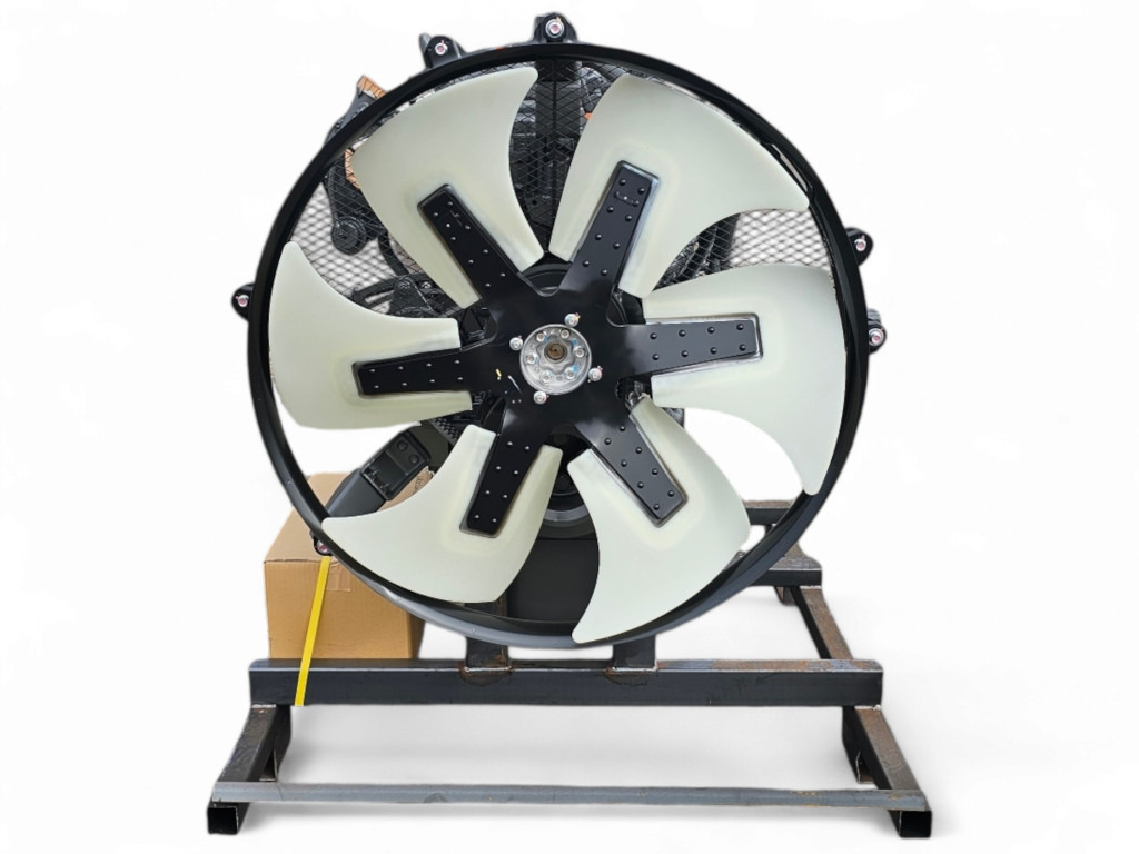 Hitachi YA00023714 - GH-6HK1XKSA-02 - Motor para Maquinaria de construcción: foto 5 Hitachi YA00023714 - GH-6HK1XKSA-02 - Motor para Maquinaria de construcción: foto 5