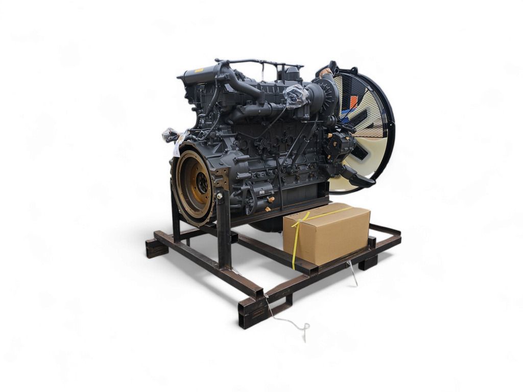 Hitachi YA00023717 - Motor y piezas para Maquinaria de construcción: foto 5 Hitachi YA00023717 - Motor y piezas para Maquinaria de construcción: foto 5