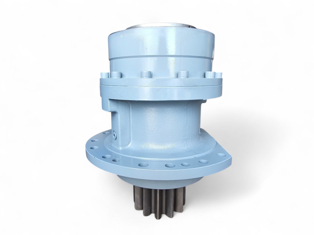 Hitachi YB60000216 - 9301098 L assy - Eje y piezas para Maquinaria de construcción: foto 1 Hitachi YB60000216 - 9301098 L assy - Eje y piezas para Maquinaria de construcción: foto 1