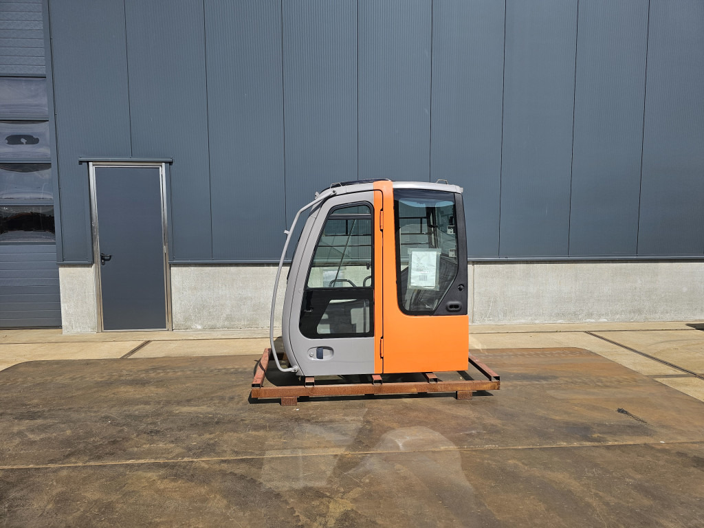 Hitachi ZX-1 Short Swing - 9223105 - Cabina para Maquinaria de construcción: foto 1 Hitachi ZX-1 Short Swing - 9223105 - Cabina para Maquinaria de construcción: foto 1