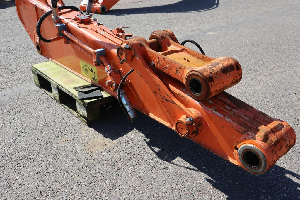 Brazo para Maquinaria de construcción Hitachi ZX110-3 -: foto 6 Brazo para Maquinaria de construcción Hitachi ZX110-3 -: foto 6