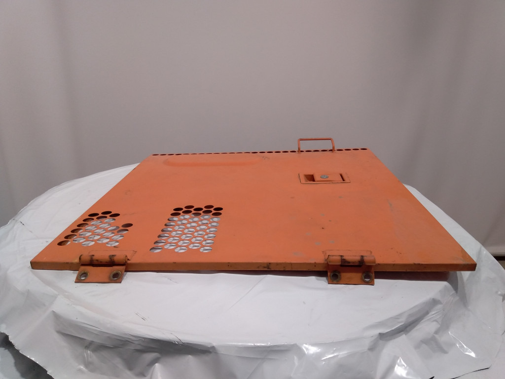 Hitachi ZX180LC-3 - 6025264 - Puerta y piezas para Maquinaria de construcción: foto 1 Hitachi ZX180LC-3 - 6025264 - Puerta y piezas para Maquinaria de construcción: foto 1