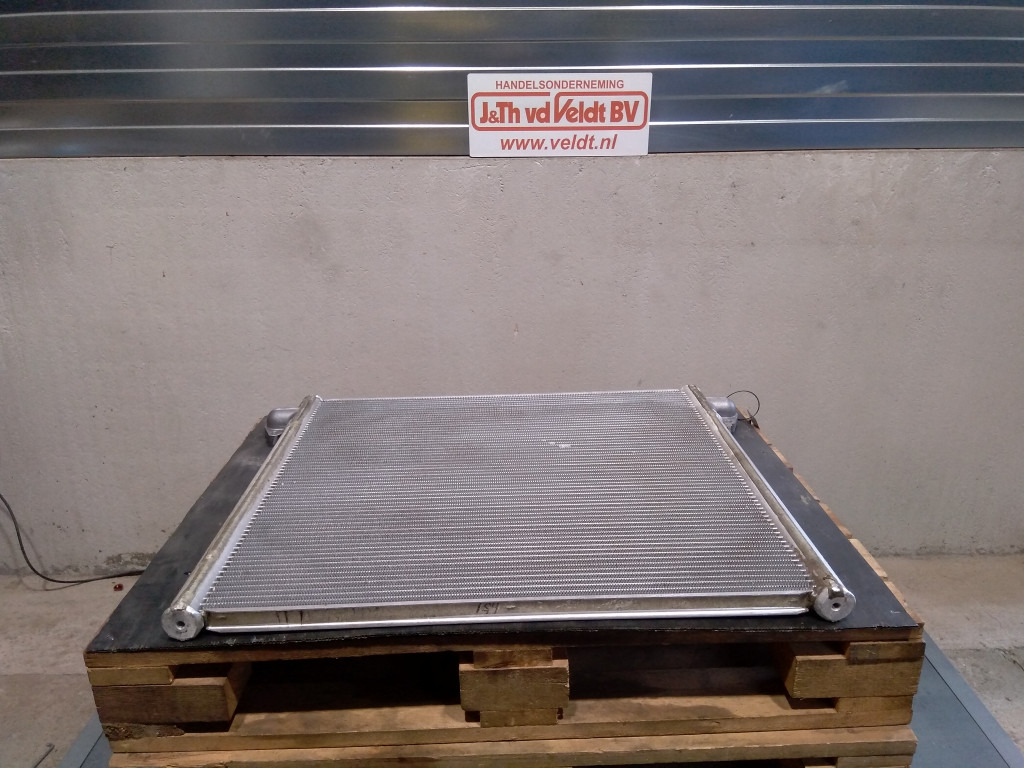 Hitachi ZX350-5B - - Enfriador de aceite para Maquinaria de construcción: foto 4 Hitachi ZX350-5B - - Enfriador de aceite para Maquinaria de construcción: foto 4