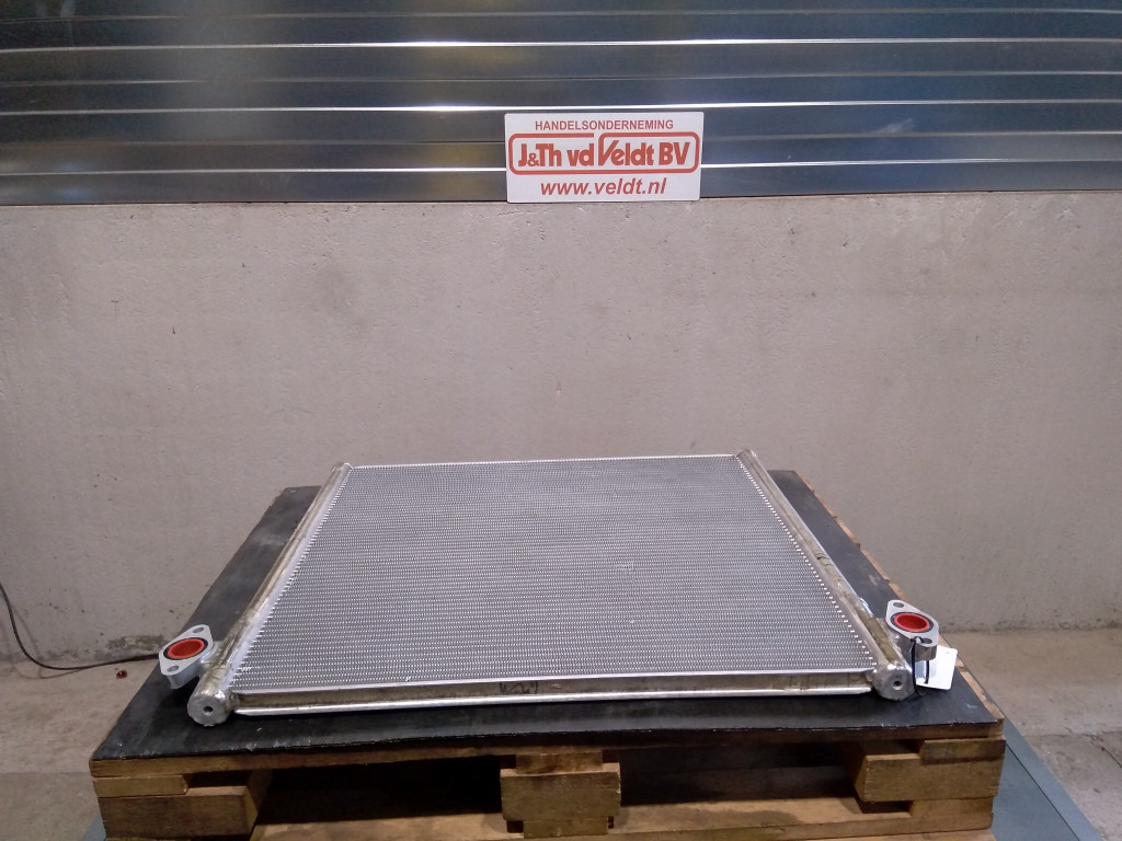 Hitachi ZX350-5B - - Enfriador de aceite para Maquinaria de construcción: foto 3 Hitachi ZX350-5B - - Enfriador de aceite para Maquinaria de construcción: foto 3