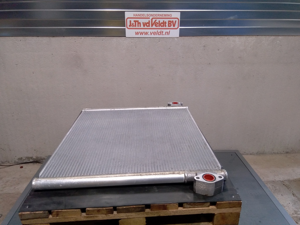 Hitachi ZX350-5B - - Enfriador de aceite para Maquinaria de construcción: foto 2 Hitachi ZX350-5B - - Enfriador de aceite para Maquinaria de construcción: foto 2