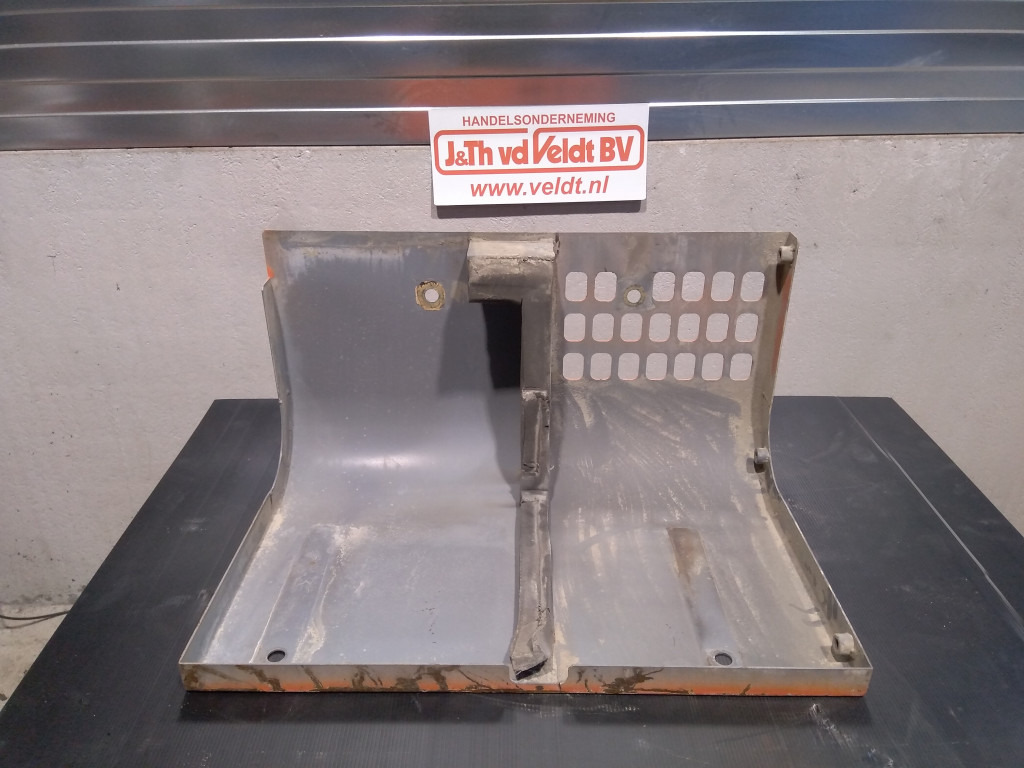 Hitachi ZX670LCH-3 - - Puerta y piezas para Maquinaria de construcción: foto 3 Hitachi ZX670LCH-3 - - Puerta y piezas para Maquinaria de construcción: foto 3