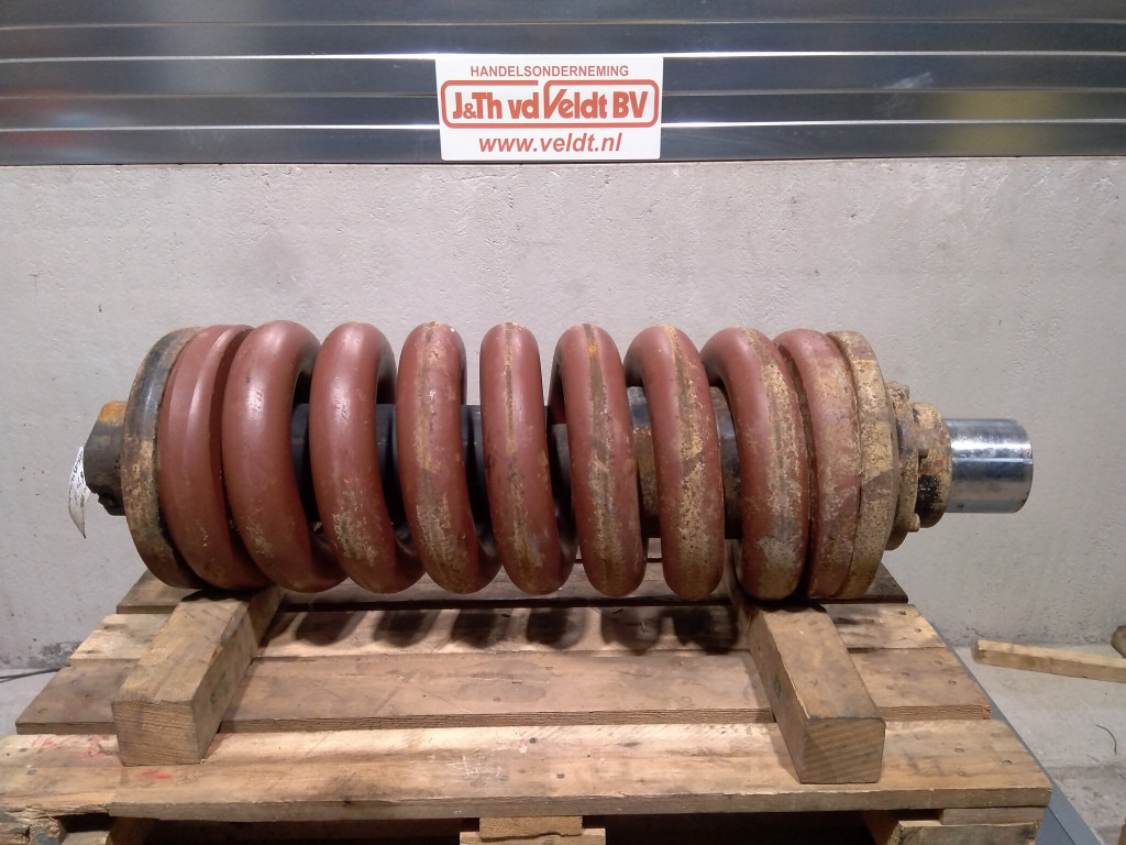 Hitachi ZX670LCR-5B - YA60052533 - Oruga para Maquinaria de construcción: foto 1 Hitachi ZX670LCR-5B - YA60052533 - Oruga para Maquinaria de construcción: foto 1