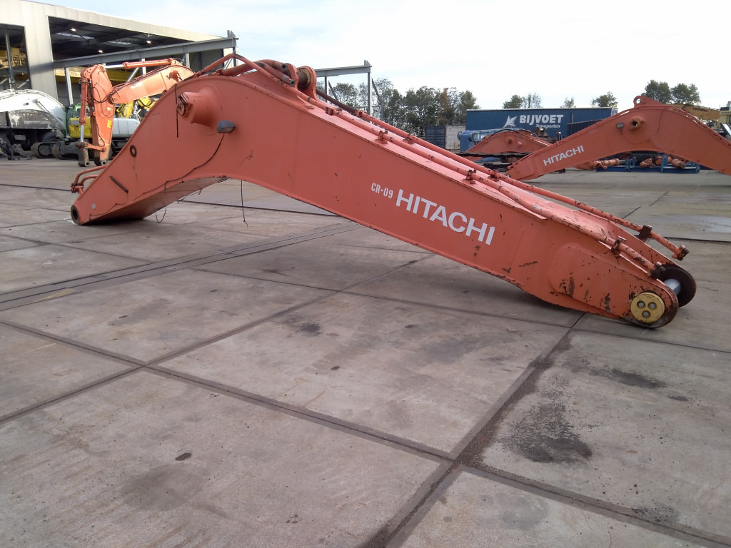 Hitachi ZX800 - - Brazo para Excavadora: foto 5 Hitachi ZX800 - - Brazo para Excavadora: foto 5