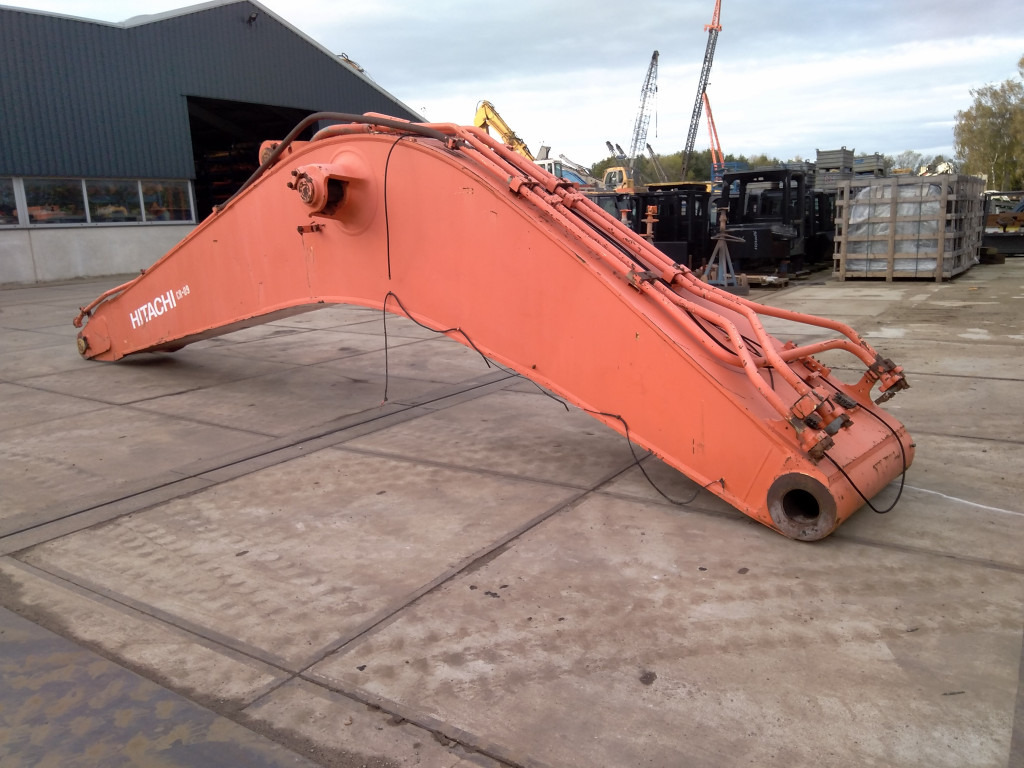 Hitachi ZX800 - - Brazo para Excavadora: foto 2 Hitachi ZX800 - - Brazo para Excavadora: foto 2