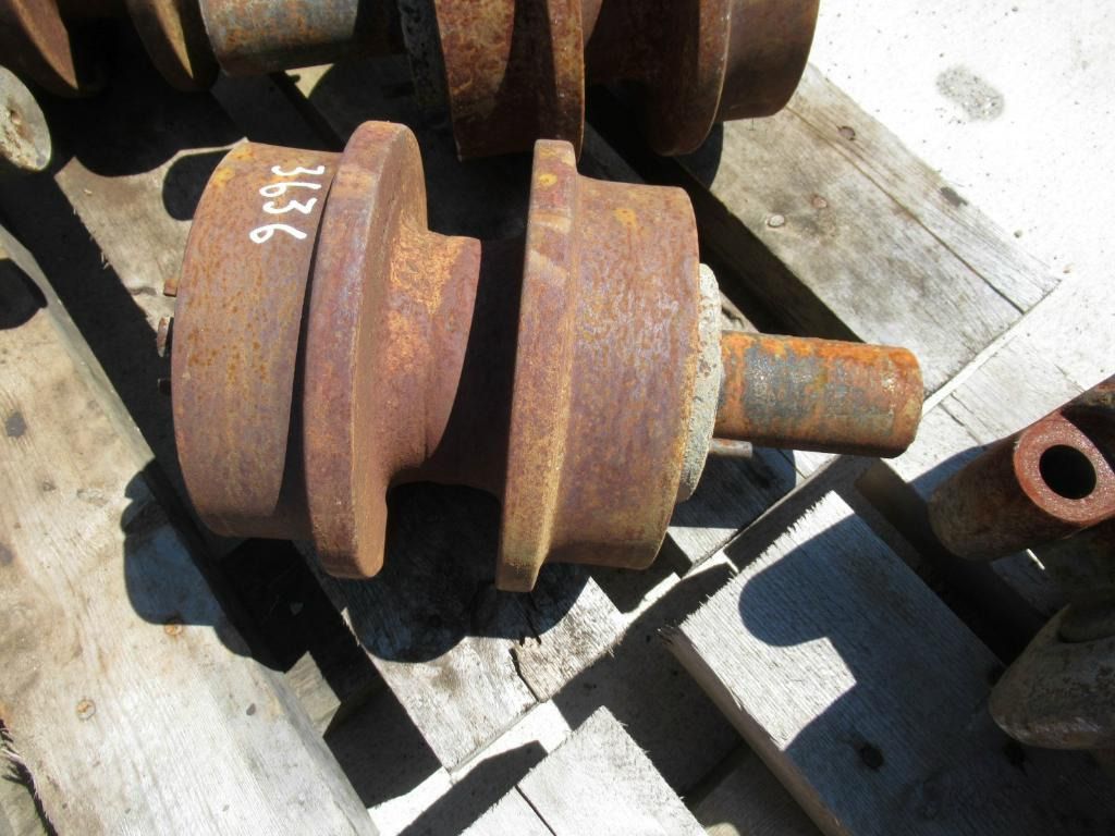 Hyundai 81E7-00521 - Oruga - Rodillos para Maquinaria de construcción: foto 1 Hyundai 81E7-00521 - Oruga - Rodillos para Maquinaria de construcción: foto 1