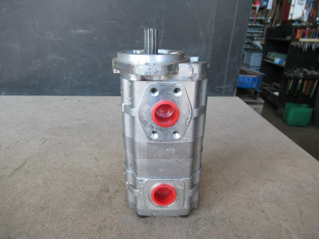 Kayaba KRP-17-8CJ2L3AR - - Bomba de dirección para Maquinaria de construcción: foto 3 Kayaba KRP-17-8CJ2L3AR - - Bomba de dirección para Maquinaria de construcción: foto 3