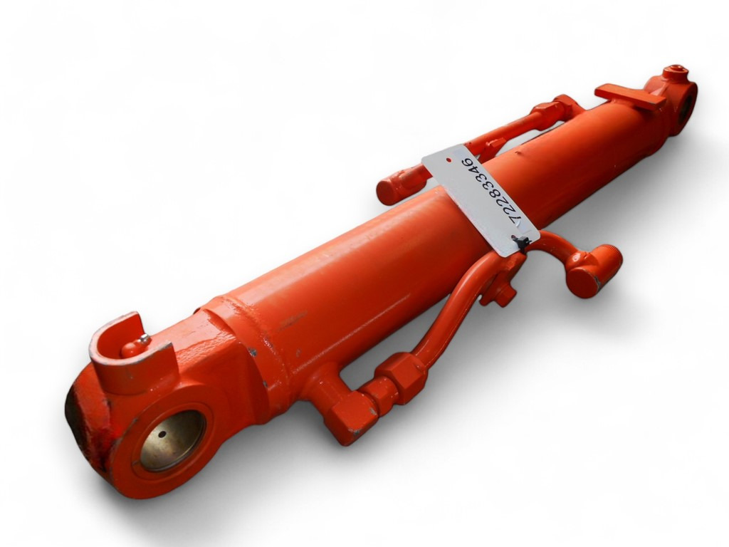Kobelco PV01V00053F1 - PV01V00053F2 - Cilindro hidráulico para Maquinaria de construcción: foto 1 Kobelco PV01V00053F1 - PV01V00053F2 - Cilindro hidráulico para Maquinaria de construcción: foto 1