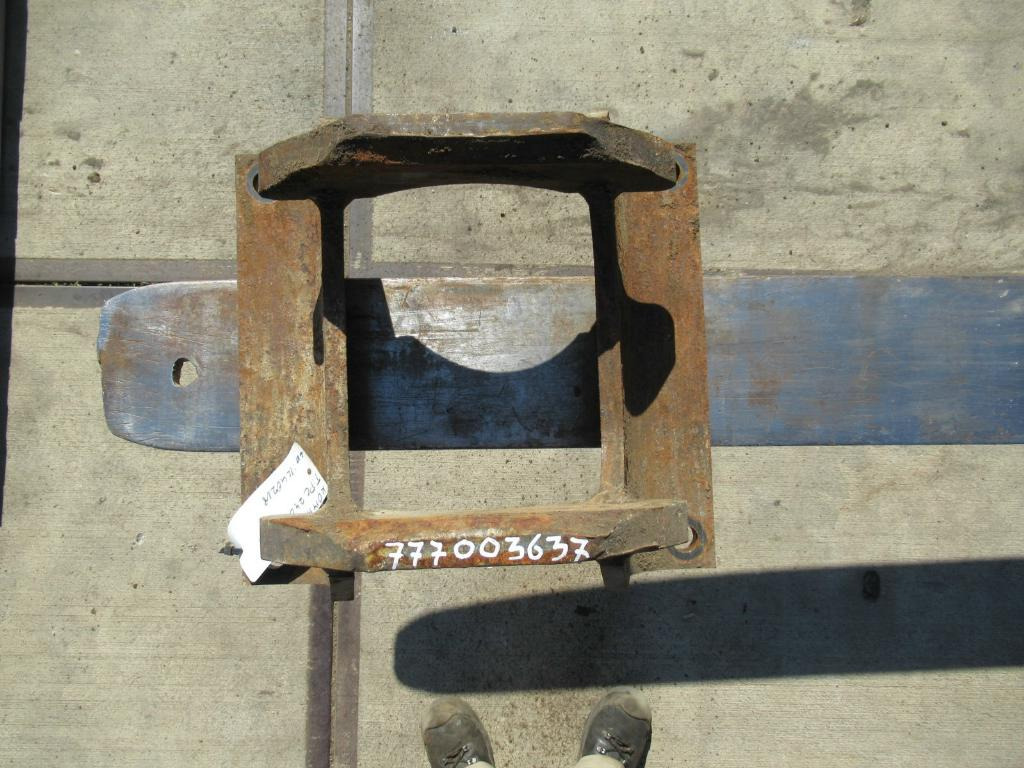 Komatsu 20Y-30-31 - Oruga para Excavadora de cadenas: foto 5 Komatsu 20Y-30-31 - Oruga para Excavadora de cadenas: foto 5