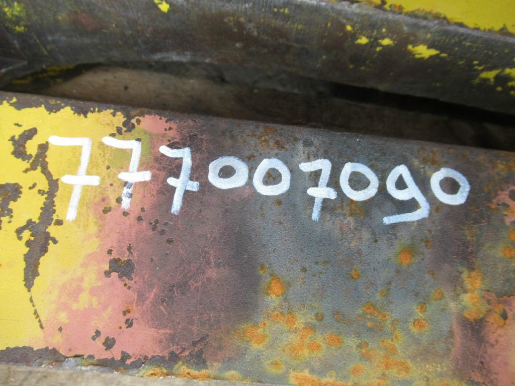 Acoplamiento rápido para Maquinaria de construcción Komatsu PC180-7K -: foto 7