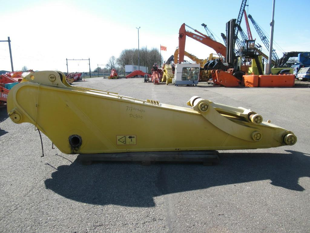 Komatsu PC800LC-8 - - Brazo para Maquinaria de construcción: foto 3 Komatsu PC800LC-8 - - Brazo para Maquinaria de construcción: foto 3
