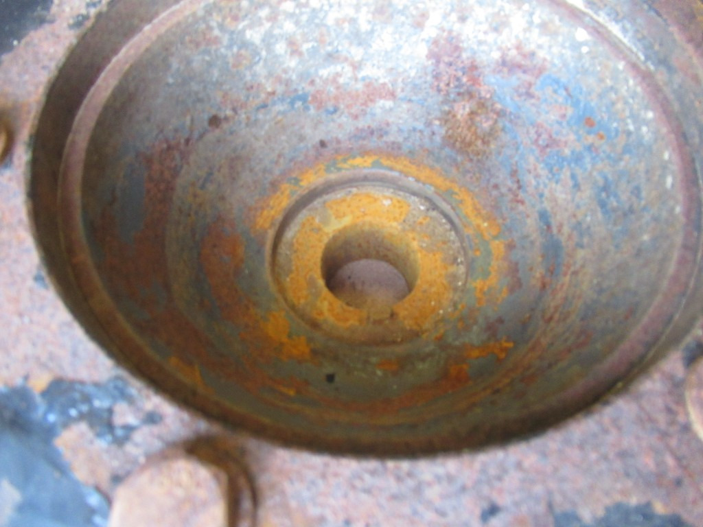 Komatsu PC800LC-8 - - Ventilador para Maquinaria de construcción: foto 2 Komatsu PC800LC-8 - - Ventilador para Maquinaria de construcción: foto 2