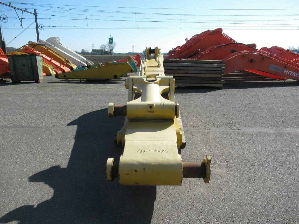 Komatsu PC800LC-8 - - Brazo para Maquinaria de construcción: foto 2 Komatsu PC800LC-8 - - Brazo para Maquinaria de construcción: foto 2