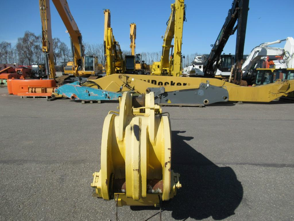 Komatsu PC800LC-8 - - Brazo para Maquinaria de construcción: foto 4 Komatsu PC800LC-8 - - Brazo para Maquinaria de construcción: foto 4