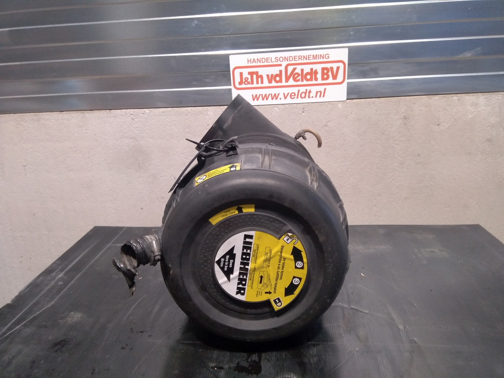 Liebherr R944C SEW - - Filtro de aire para Maquinaria de construcción: foto 3 Liebherr R944C SEW - - Filtro de aire para Maquinaria de construcción: foto 3